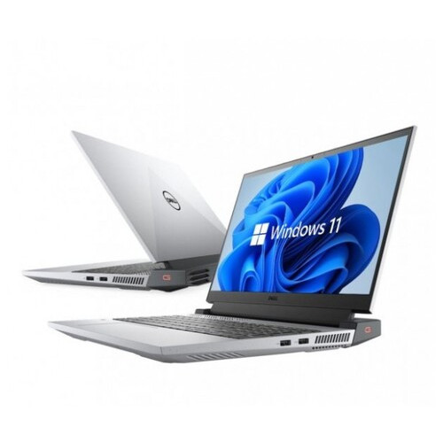 Ноутбук Dell Inspiron G15 R7 5800H 16/512Gb Gray (5515-3551) фото №2