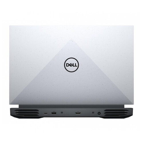 Ноутбук Dell Inspiron G15 R7 5800H 16/512Gb Gray (5515-3551) фото №4