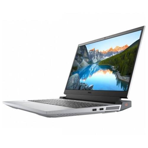 Ноутбук Dell Inspiron G15 R7 5800H 16/512Gb Gray (5515-3551) фото №5
