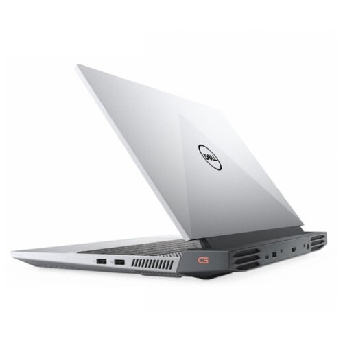 Ноутбук Dell Inspiron G15 R7 5800H 16/512Gb Gray (5515-3551) фото №6