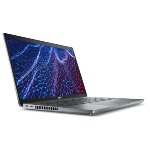 Ноутбук Dell Latitude 5530 (N206L5530MLK15UA_W11P) фото №2