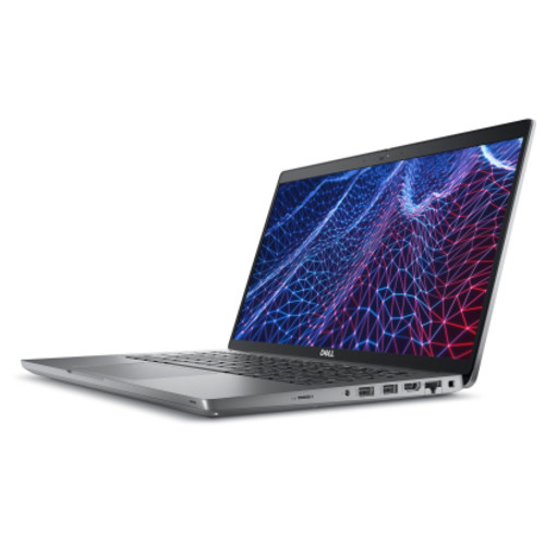 Ноутбук Dell Latitude 5530 (N206L5530MLK15UA_W11P) фото №3
