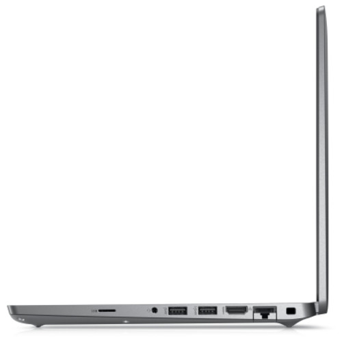 Ноутбук Dell Latitude 5530 (N206L5530MLK15UA_W11P) фото №5