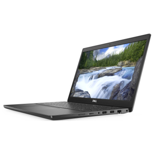 Ноутбук Dell Latitude 3420 (N107L342014UA_UBU) фото №3