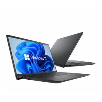 Ноутбук Dell Inspiron 3525 Ryzen 5 5625U/16/512Gb Black фото №2