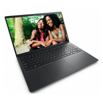 Ноутбук Dell Inspiron 3525 Ryzen 5 5625U/16/512Gb Black фото №3