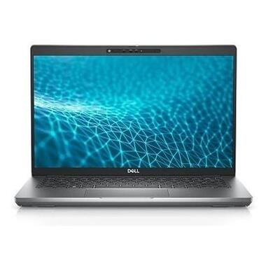 Ноутбук Dell Latitude 5431 (N201L543114UA_UBU) фото №1