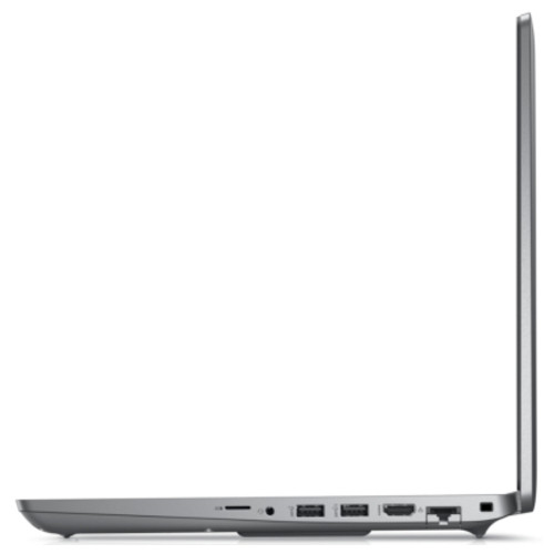 Ноутбук Dell Latitude 5531 (N201L553115UA_WP) фото №4