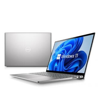 Ноутбук Dell Inspiron 5425 Ryzen 5 5625U/16/512Gb Win11 Silver фото №2