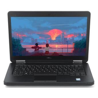 Ноутбук Dell Latitude 5440 (N013L544014UA_UBU) фото №1