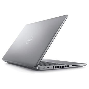 Ноутбук Dell Latitude 5540 (N021L554015UA_UBU) фото №5