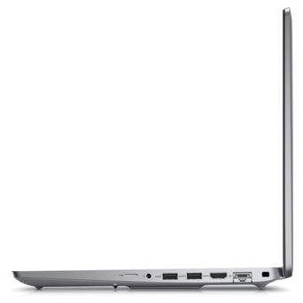Ноутбук Dell Latitude 5540 (N021L554015UA_UBU) фото №8