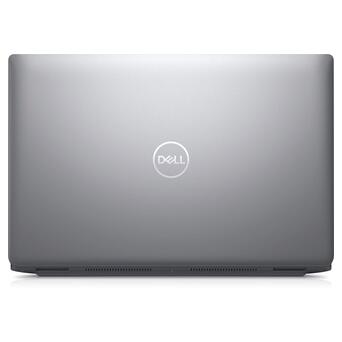 Ноутбук Dell Latitude 5540 (N021L554015UA_UBU) фото №9