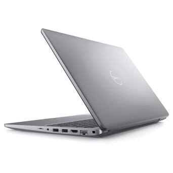 Ноутбук Dell Latitude 5540 (N021L554015UA_UBU) фото №6