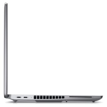 Ноутбук Dell Latitude 5540 (N021L554015UA_UBU) фото №7