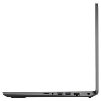 Ноутбук Dell Latitude 3410 (N001L341014GE_UBU) фото №6