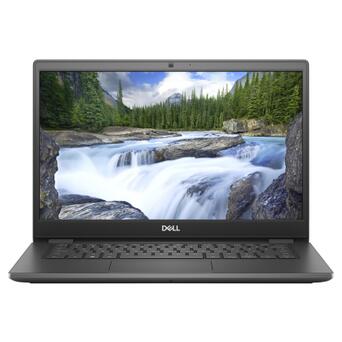 Ноутбук Dell Latitude 3410 (N001L341014GE_UBU) фото №1