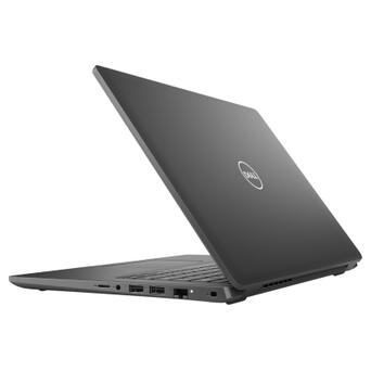 Ноутбук Dell Latitude 3410 (N001L341014GE_UBU) фото №8