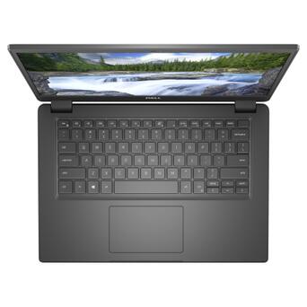 Ноутбук Dell Latitude 3410 (N001L341014GE_UBU) фото №4