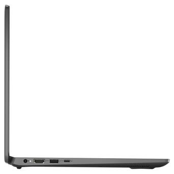 Ноутбук Dell Latitude 3410 (N001L341014GE_UBU) фото №5