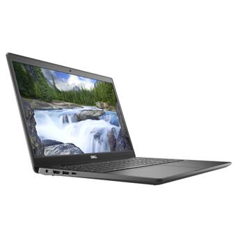 Ноутбук Dell Latitude 3510 (N017L351015GE_UBU) фото №2