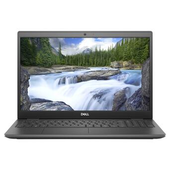 Ноутбук Dell Latitude 3510 (N017L351015GE_UBU) фото №1