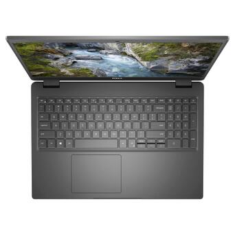 Ноутбук Dell Latitude 3510 (N017L351015GE_UBU) фото №4