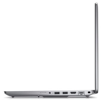 Ноутбук Dell Latitude 5540 (N009L554015UA_UBU) фото №6