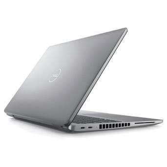 Ноутбук Dell Latitude 5540 (N009L554015UA_UBU) фото №7