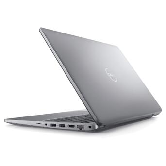 Ноутбук Dell Latitude 5540 (N009L554015UA_UBU) фото №8