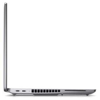 Ноутбук Dell Latitude 5540 (N009L554015UA_UBU) фото №5