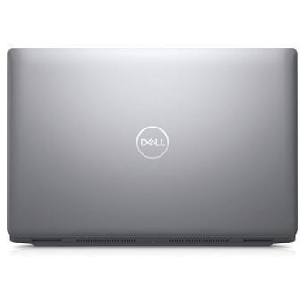 Ноутбук Dell Latitude 5540 (N009L554015UA_UBU) фото №9