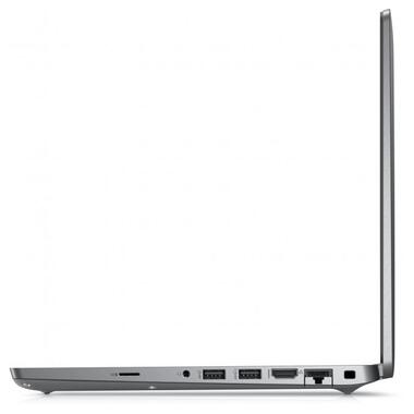 Ноутбук Dell Latitude 5430 14 FHD Black (N098L543014UA_W11P) фото №5