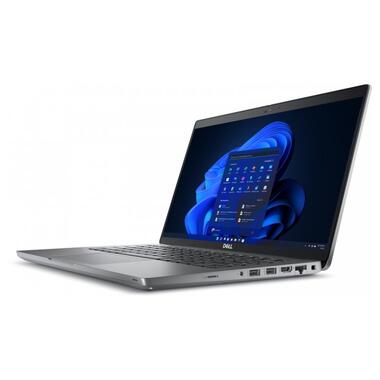Ноутбук Dell Latitude 5430 14 FHD Black (N098L543014UA_W11P) фото №3