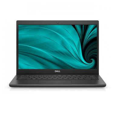 Ноутбук Dell Latitude 3420 (N122L342014GE_UBU) фото №5