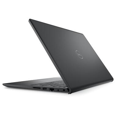 Ноутбук Dell Vostro 3520 (N1605PVNB3520UA_UBU) Black фото №6