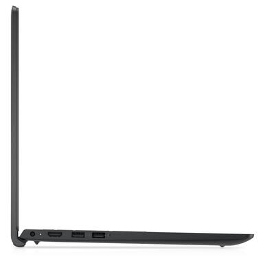 Ноутбук Dell Vostro 3520 (N1605PVNB3520UA_UBU) Black фото №4