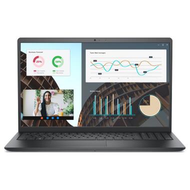Ноутбук Dell Vostro 3530 (N3409PVNB3530UA_WP) фото №1