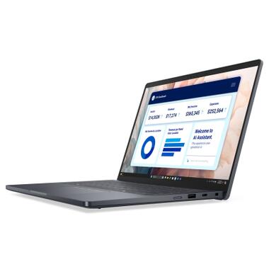 Ноутбук Dell Pro 14 Premium (BTO207_PA14250_UA) фото №3