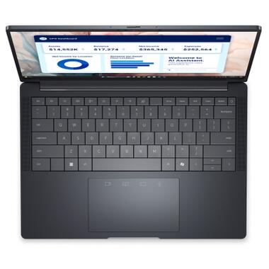 Ноутбук Dell Pro 14 Premium (BTO207_PA14250_UA) фото №4