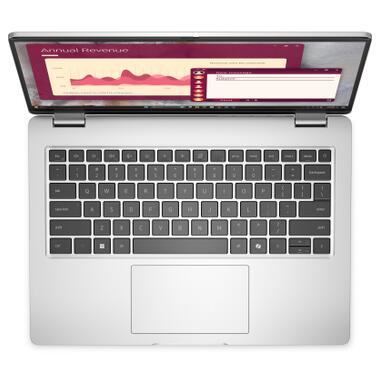 Ноутбук Dell Pro 14 (BTO108_PC14250_UA) фото №4