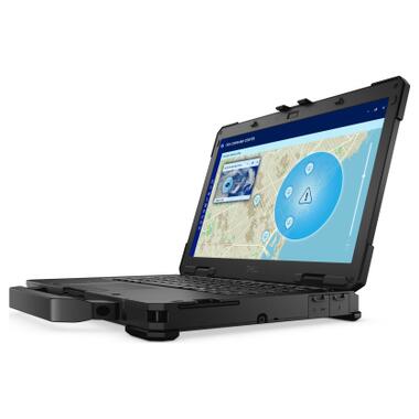 Ноутбук Dell Pro Rugged 14 (210-BNNG_U516512NOGPSWP) фото №3