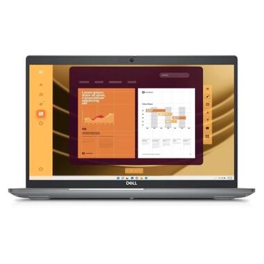 Ноутбук Dell Latitude 5550 (DL5550FI31315U16GB512GBU) фото №1