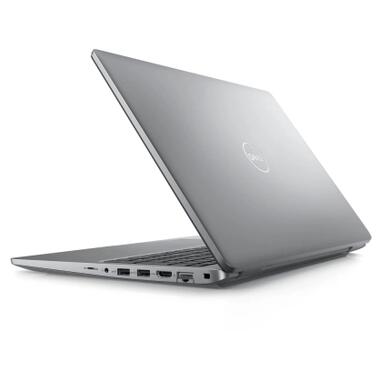 Ноутбук Dell Latitude 5550 (DL5550FI31315U16GB512GBU) фото №6