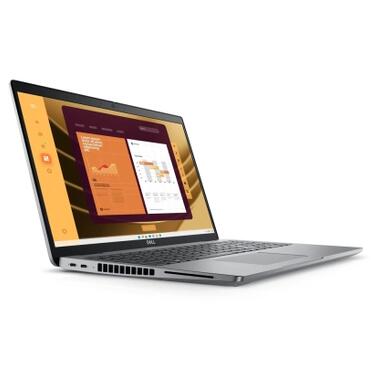 Ноутбук Dell Latitude 5550 (DL5550FI31315U16GB512GBU) фото №2