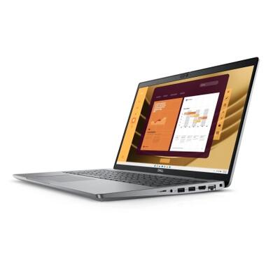 Ноутбук Dell Latitude 5550 (DL5550FI31315U16GB512GBU) фото №3