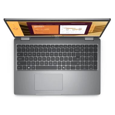 Ноутбук Dell Latitude 5550 (DL5550FI31315U16GB512GBU) фото №4