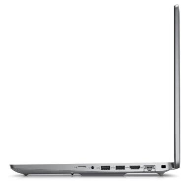 Ноутбук Dell Latitude 5550 (DL5550FI31315U16GB512GBU) фото №9