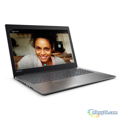 Ноутбук Lenovo IdeaPad 320-15 (80XL03GXRA) фото №3