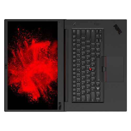 Ноутбук Lenovo ThinkPad P1 (20TH000NRT) фото №5